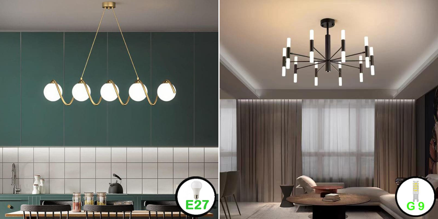 (P) De ce Lustra LED este cea mai potrivită alegere pentru locuința ta