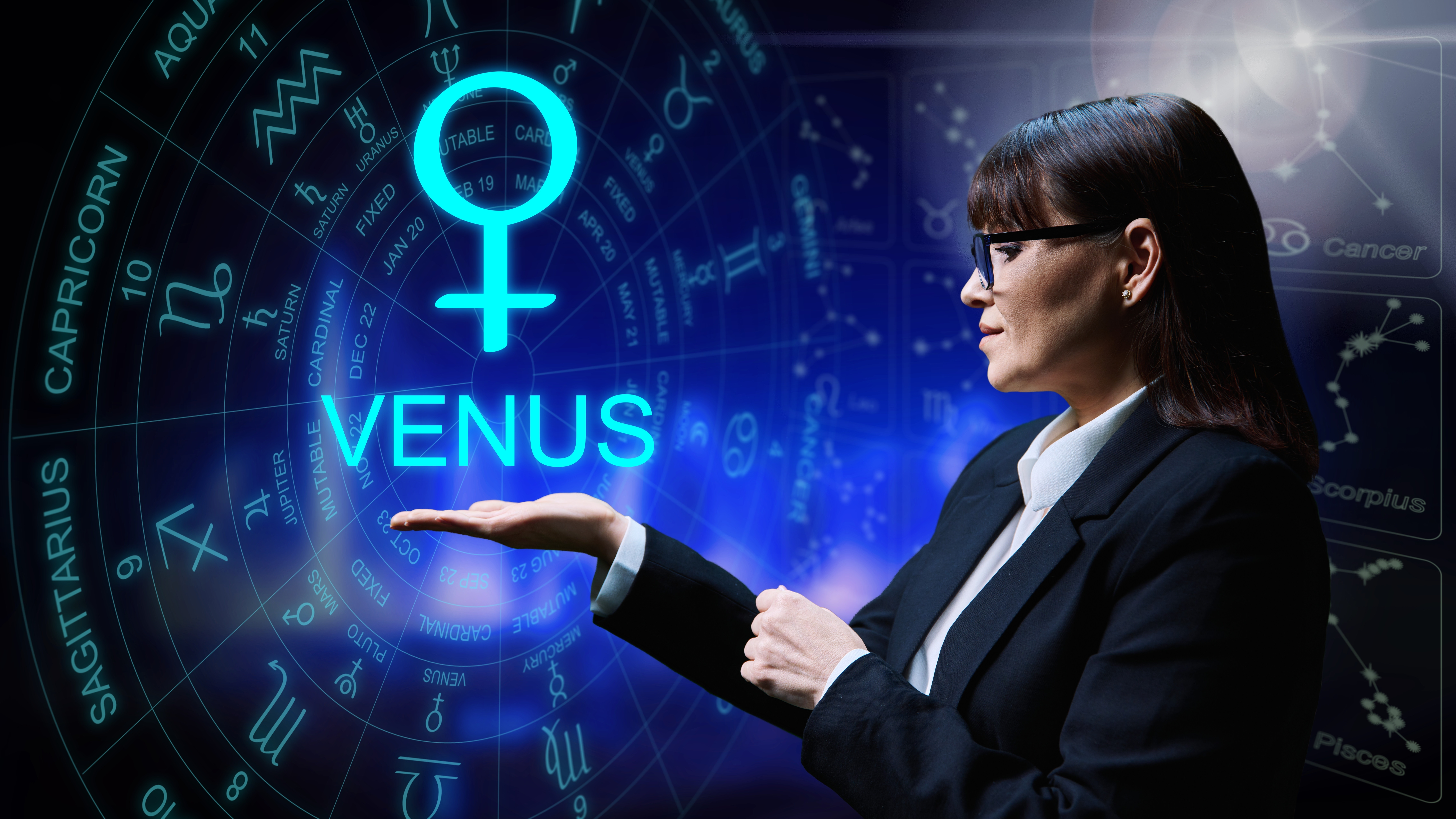 Pe 29 aprilie 2024, Venus intră în zodia Taur. Ce aduce planeta iubirii și a banilor pentru zodii