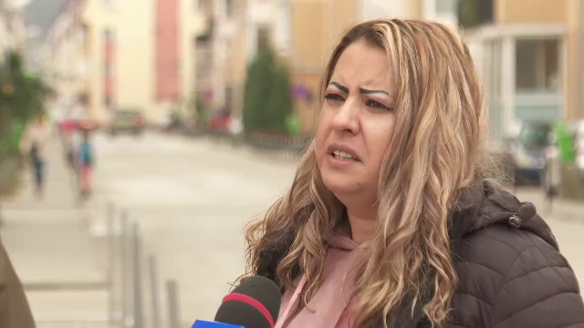 „Nu merge la școală, vede doar cadavre”. Imagini din salonul groazei din Cluj, de unde pacienții vedeau cadavrele tranșate