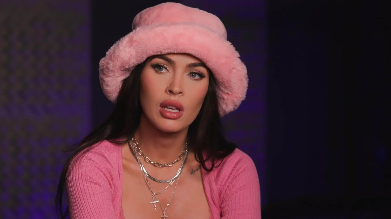 Megan Fox a oferit câteva sfaturi femeilor singure: „Nu vă irosiți energia cu bărbați”