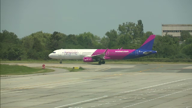 Vapori toxici la bordul unor avioane care zboară și în România. “Nu mai puteam să respir bine. Simțeam o presiune în piept”