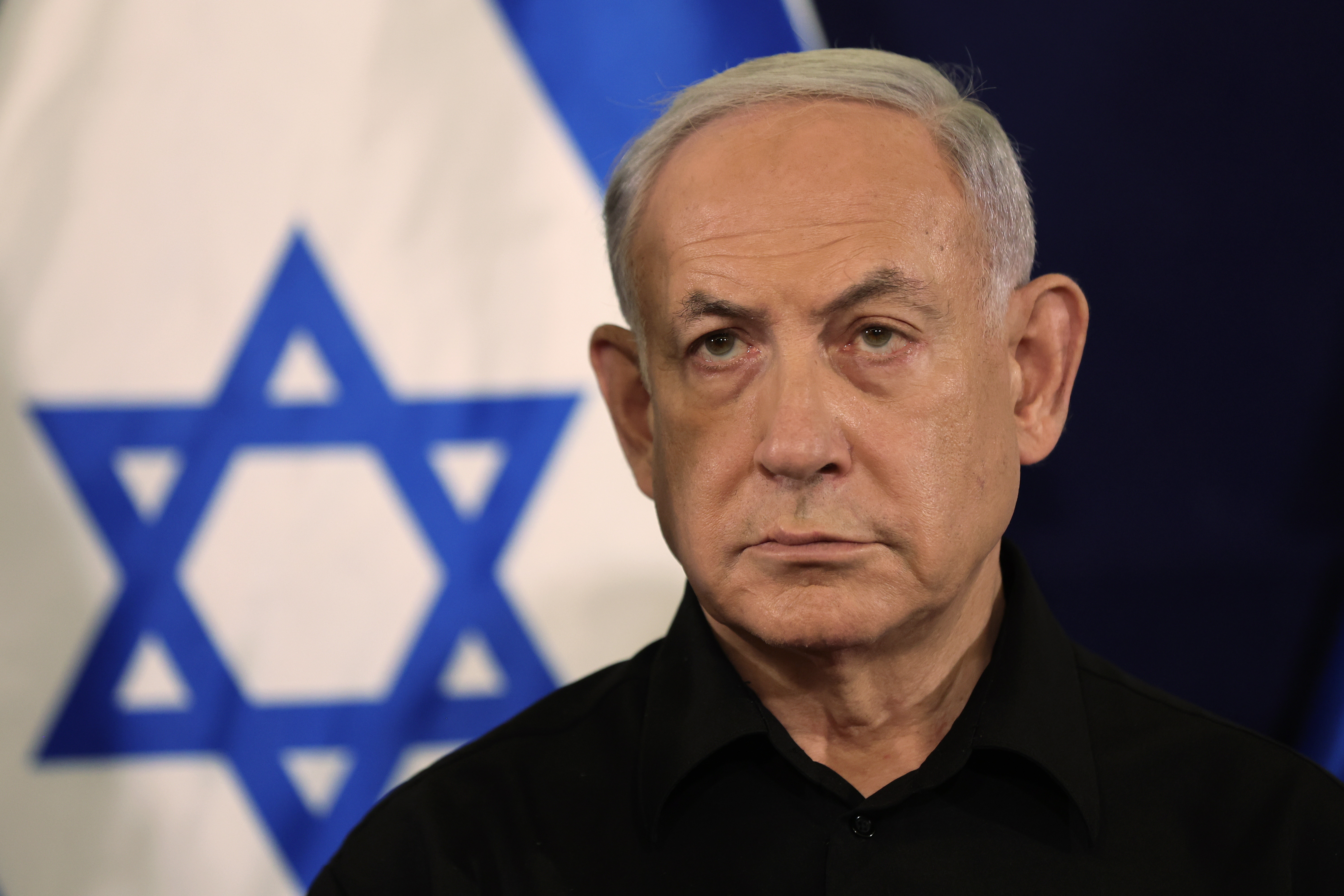 Netanyahu anunță că nu va permite Autorităţii Palestiniene să guverneze în Gaza după război. "Nu voi face greşeala asta"