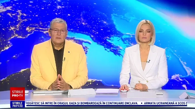 Un bărbat fără permis a produs haos pe o șosea din Gorj. Zece persoane au fost implicate în accident