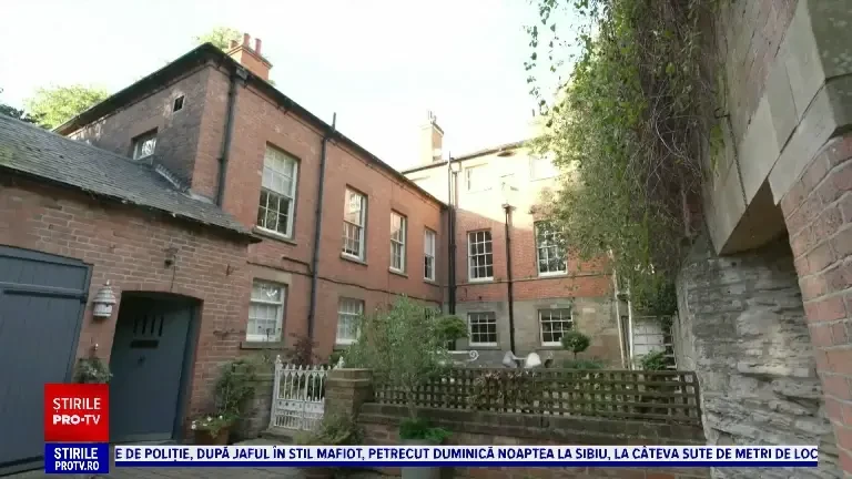 Ofertă inedită de cazare: 160 de euro pentru o cameră lângă grajdul poneiului. Culmea, sunt mai mereu doritori