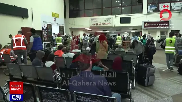 Israelul nu crede în armistițiu: „Va afecta eforturile de război și eforturile de a scoate ostaticii din Gaza”