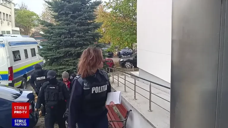 Soțul femeii ucise în Botoșani, considerat la început suspect, a efectuat testul poligraf. Ce a declarat în fața procurorilor