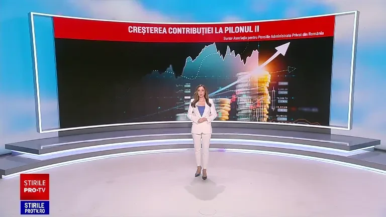 Românii vor plăti mai puțin la pensia de stat și mai mult la cea privată. Ce spun economiștii despre majorarea promisă
