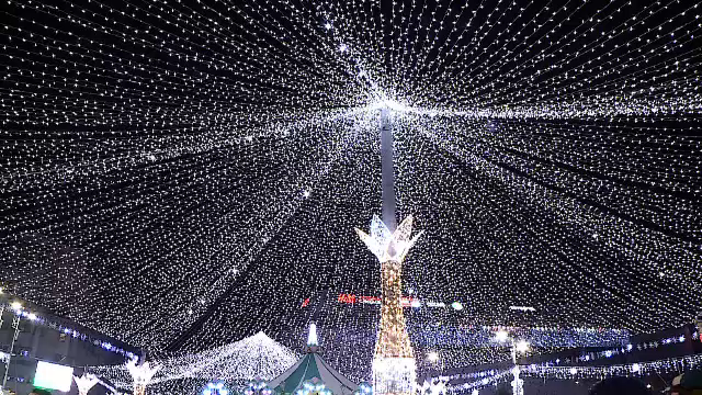 Preselecții pentru Târgul de Crăciun de la Craiova. Autoritățile vor să redea atmosfera spectacolelor de la Viena, ori Paris