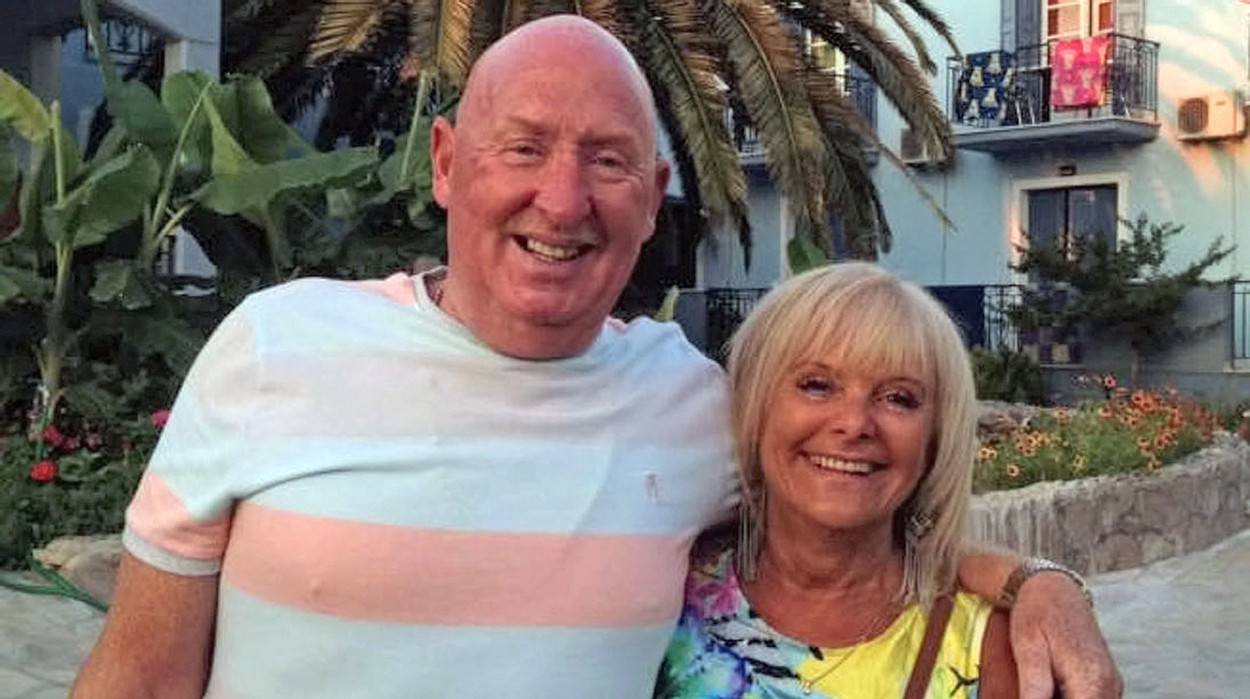 Cum au sfârșit doi turiști după ce lângă camera lor fusese făcută dezinsecție pentru ploșnițele de pat. Se aflau în vacanță