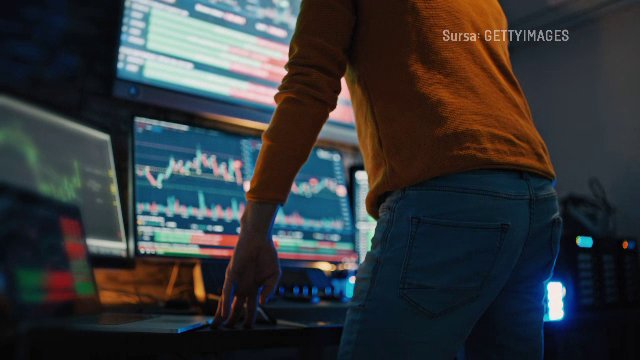 Un român convins să investească 10.000 de euro într-o „companie profitabilă” a avut un șoc când a vrut să scoată banii