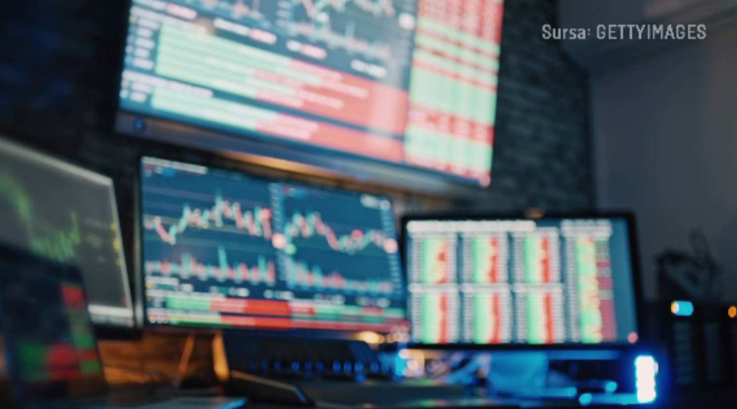 Capitalizarea de piaţă a criptomonedelor a explodat și atinge maximul istoric. Bitcoin a atins 93.480 de dolari