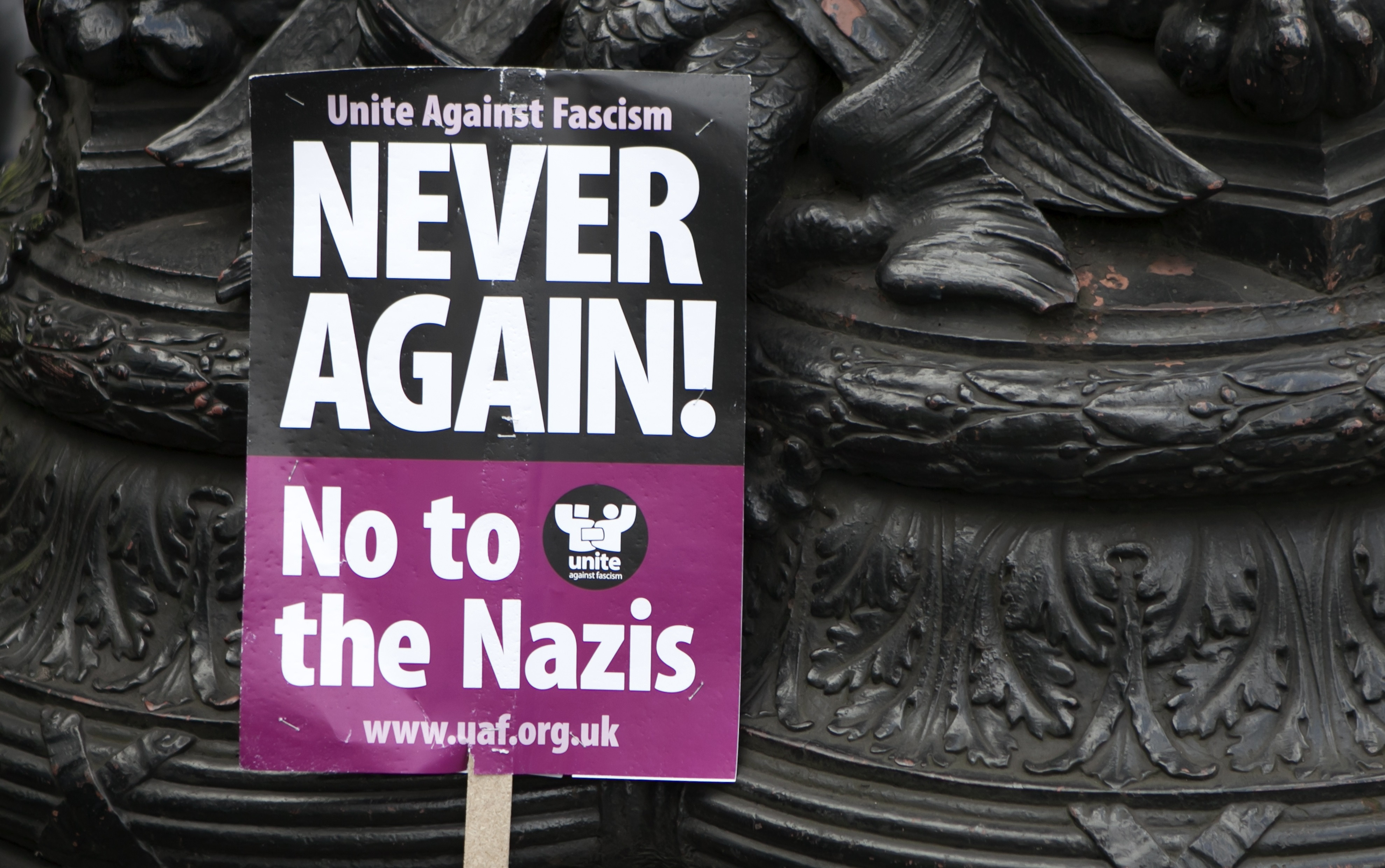 Ziua internațională a combaterii fascismului și antisemitismului