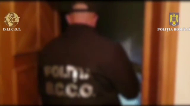 Un polițist din Petroșani a fost arestat pentru 30 de zile. Lua mită și sprijinea contrabandiștii