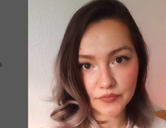 VIDEO. Oana Lasconi: ”Regret felul în care am făcut declarația de sâmbătă. Regret momentul în care am făcut-o”