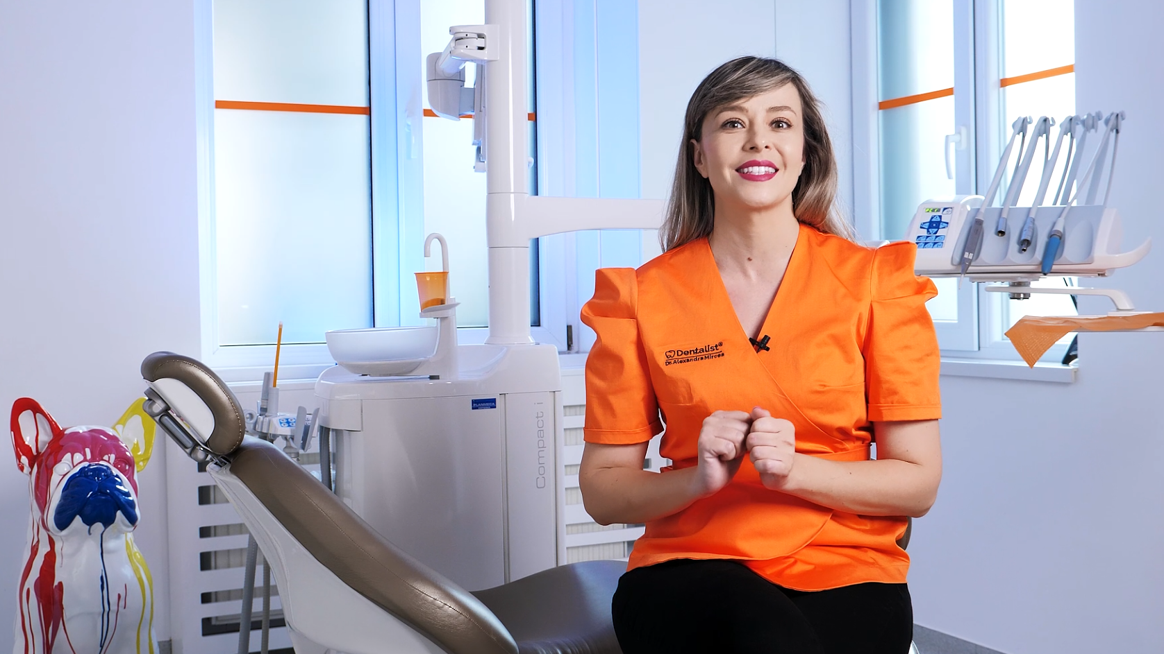 Care este cel mai eficient tratament pentru a preveni afecțiunile dentare. Mituri demontate despre detartraj