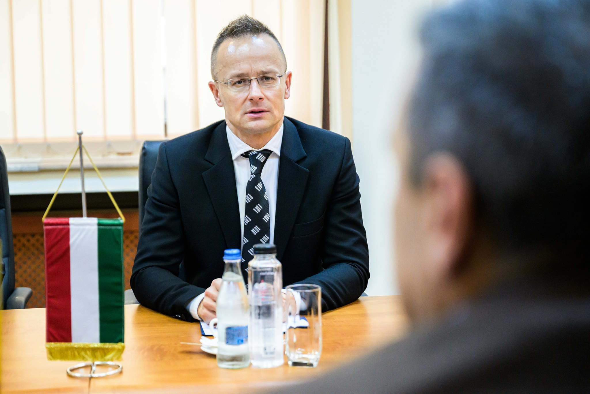 Ungaria: Încercăm să dăm tot sprijinul României pentru a adera la spaţiul Schengen