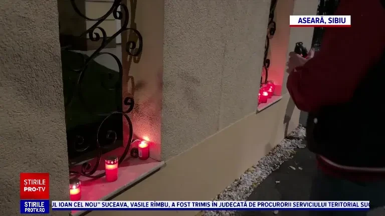 „Au reușit să îl omoare”. Mesajul plin de durere al iubitei omului de afaceri care a murit după ce a fost bătut în casă