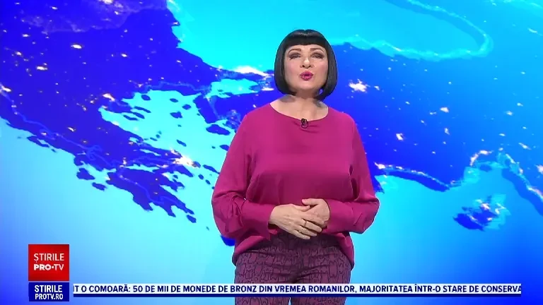 Horoscop 8 noiembrie 2023, cu Neti Sandu. Cine primește o ofertă de lucru sau o recompensă