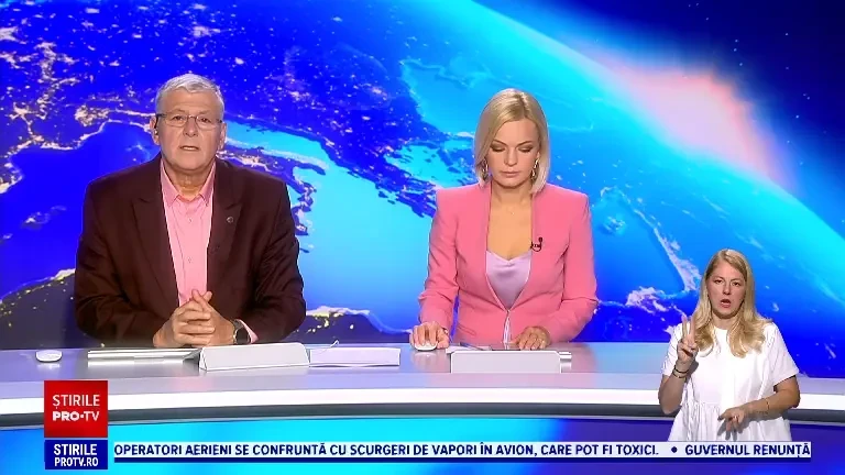 Cinci bodyguarzi reținuți după ce au lovit un șofer și pe fiul acestuia. S-au șicanat în trafic