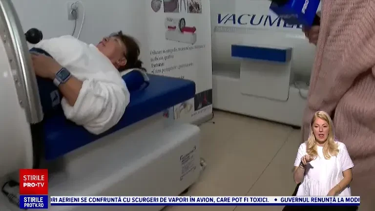 Techirghiol, în topul destinațiilor cu cele mai bune băi de nămol din lume. „Am fost și în Italia, în Germania,