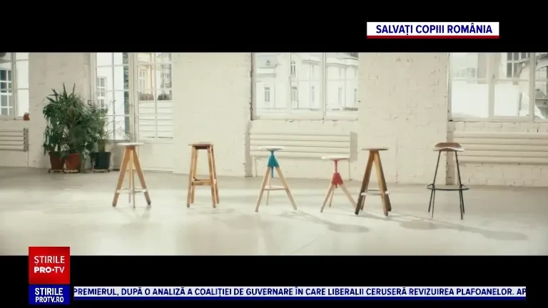 500.000 de copii au părinți plecați în străinătate. Salvați Copiii România cere o strategie pentru protejarea lor