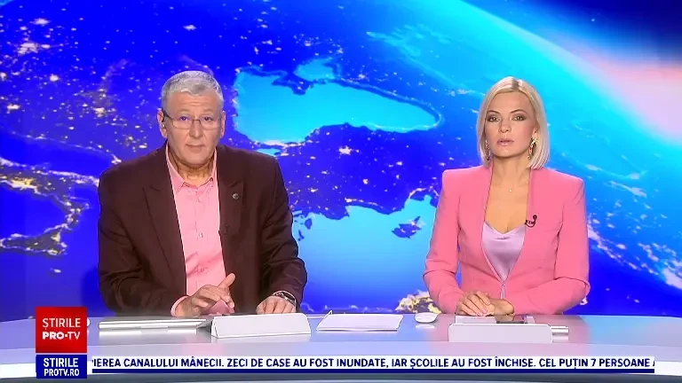 Olanda a trimis în România primele avioane F-16 pentru antrenarea piloţilor ucraineni