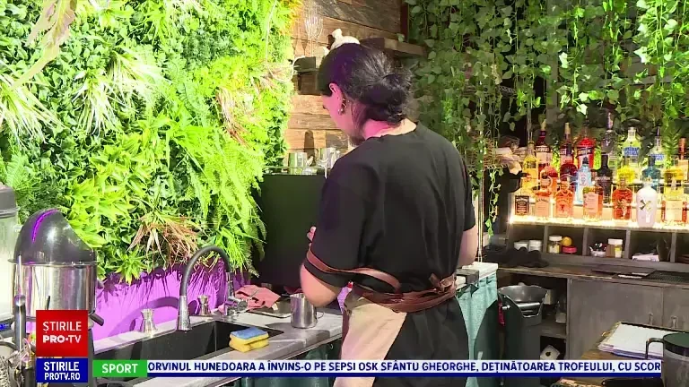 Antreprenorii care vor să își dezvolte afacerile vor putea primi până la 500.000 de lei de la stat. Care sunt condițiile