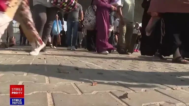 Joe Biden insistă ca Israelul să acorde o pauză „tactică” în Gaza. Premierul Netanyahu îl ignoră pe liderul SUA