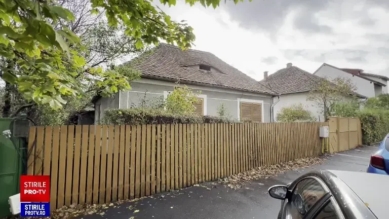 Ce ar fi făcut hoții care l-au ucis pe Adrian Kreiner în propria casă, cu câteva zile înainte de atac. Pelerinaj la vila sa