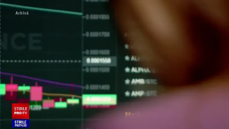 Un român convins să investească 10.000 de euro într-o „companie profitabilă” a avut un șoc când a vrut să scoată banii