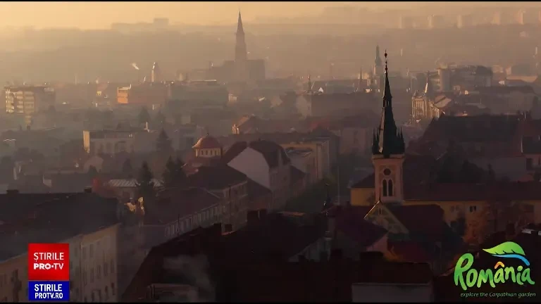 România participă cu nouă filme de promovare la târgul internațional de turism organizat la Londra