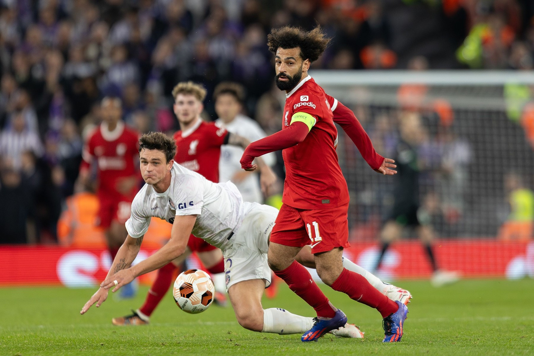 Duelurile de foc din Europa League și Conference League se văd LIVE pe Pro Arena & VOYO! Programul meciurilor de AZI