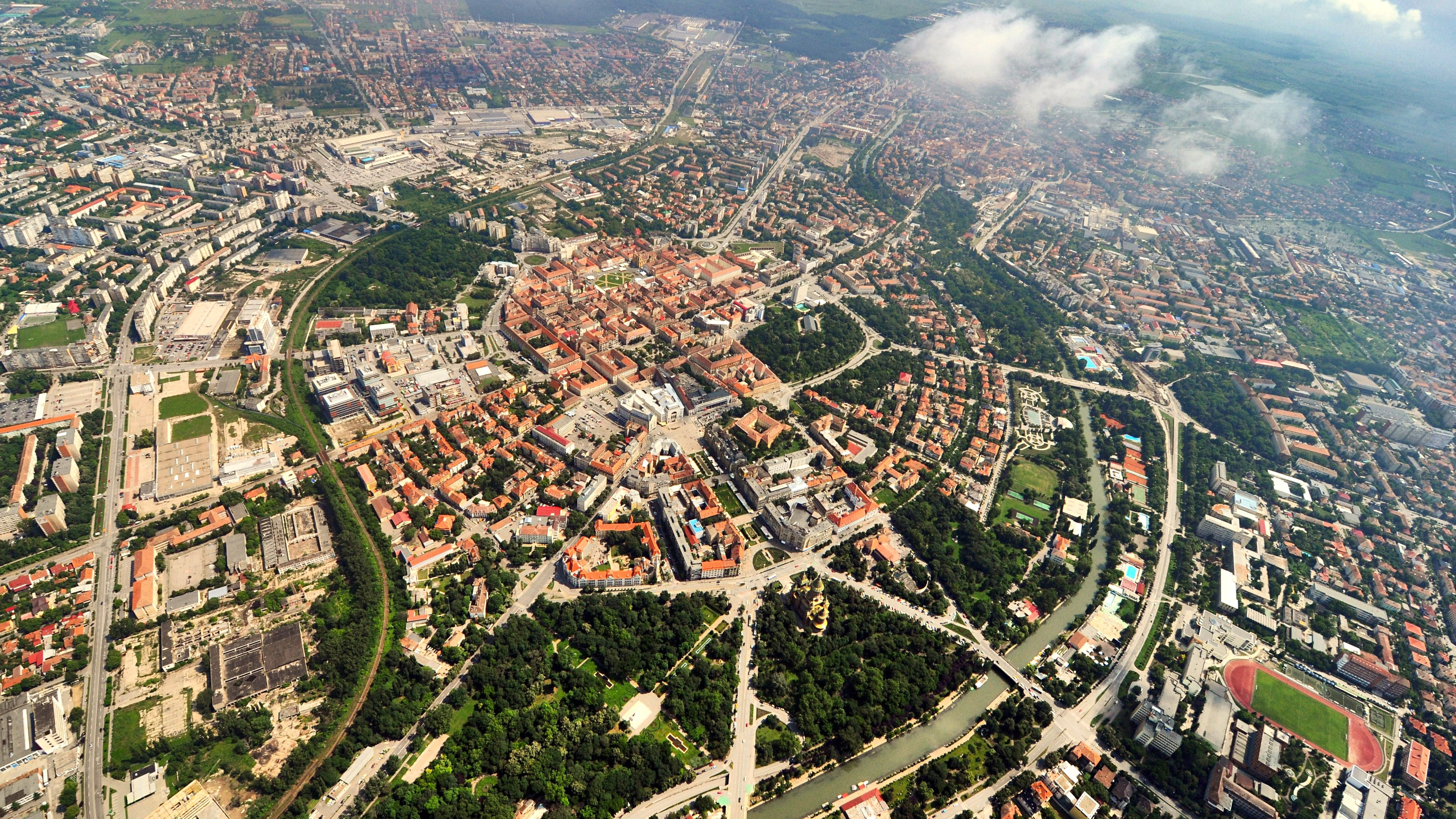 Cum vor arăta orașele României peste zece ani. Unele localități vor dispărea. „Nu există altă cale”