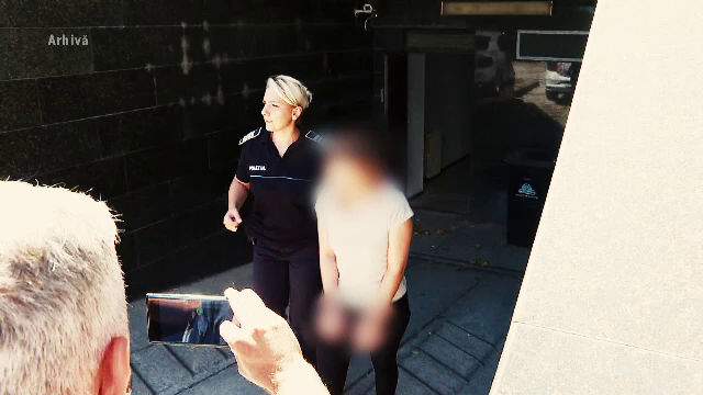 Noi acuzații pentru Loredana, fata care și-a ucis prietena în Mangalia, în luna august. A fost trimisă în judecată