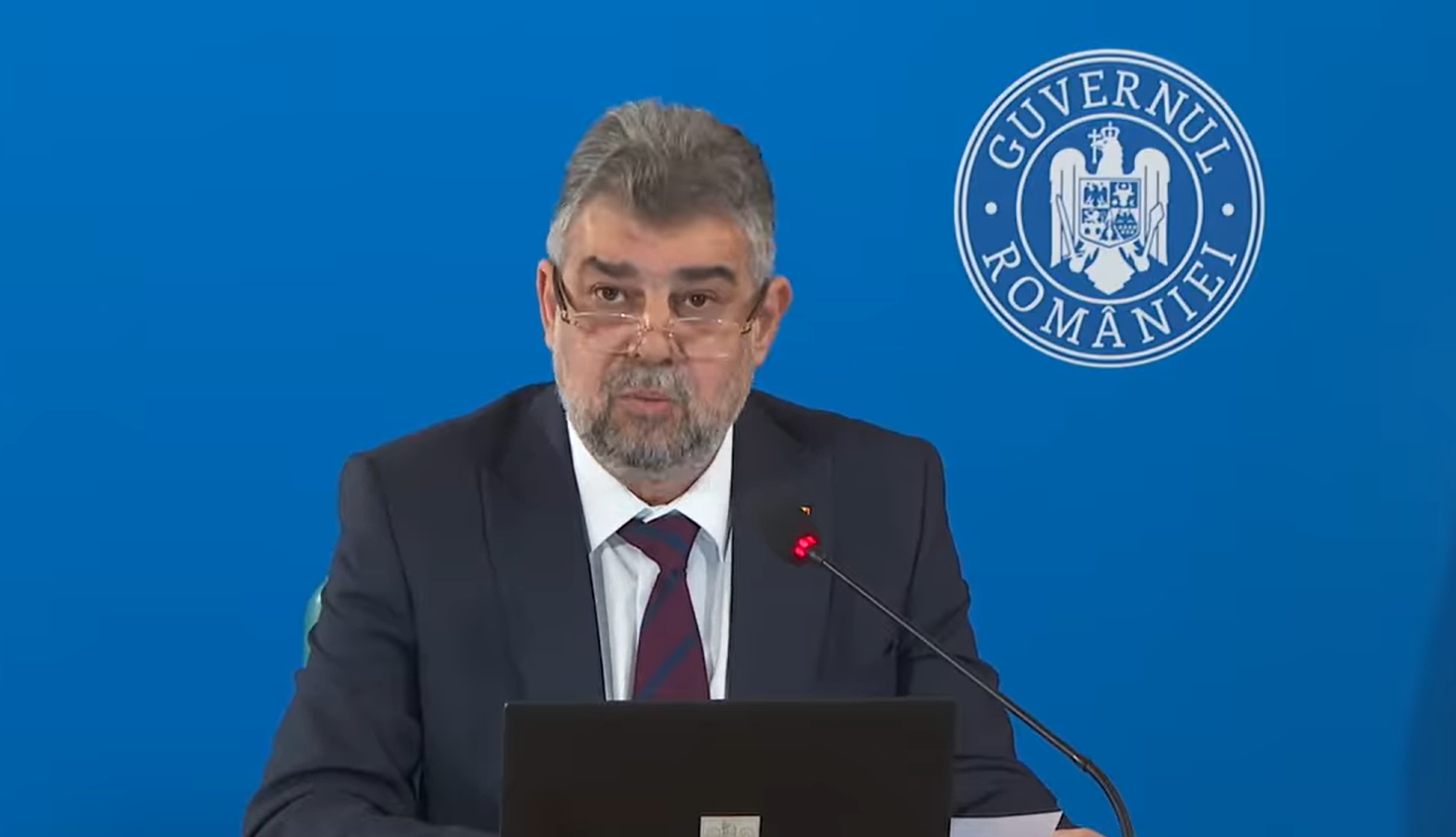 Marcel Ciolacu: Legea pensiilor a fost adoptată. Nu există „nu pot” atunci când vine vorba de pensionari