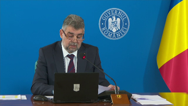 Scandal în coaliția de guvernare din cauza legii pensiilor. Ciolacu, despre Boloș: „Ministrul Finanțelor e mai supărăcios”