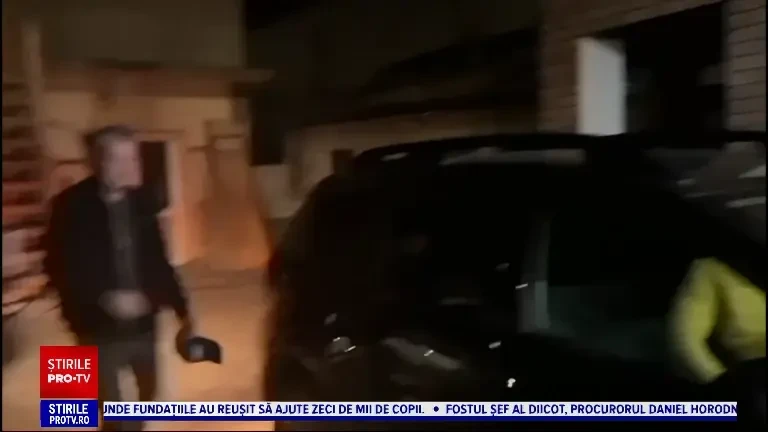 Soacra primarului Cătălin Cherecheș, reținută pentru 24 de ore, după a fost prinsă când intermedia o mită