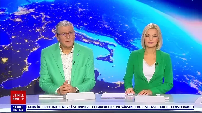 Un incendiu a mistuit un fânar din Argeș. Anexa a fost distrusă cu tot cu baloții depozitați înăuntru