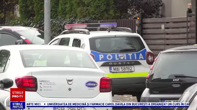 Concluzia la care au ajuns anchetatorii privind moartea lui Adrian Kreiner. Descoperire tulburătoare