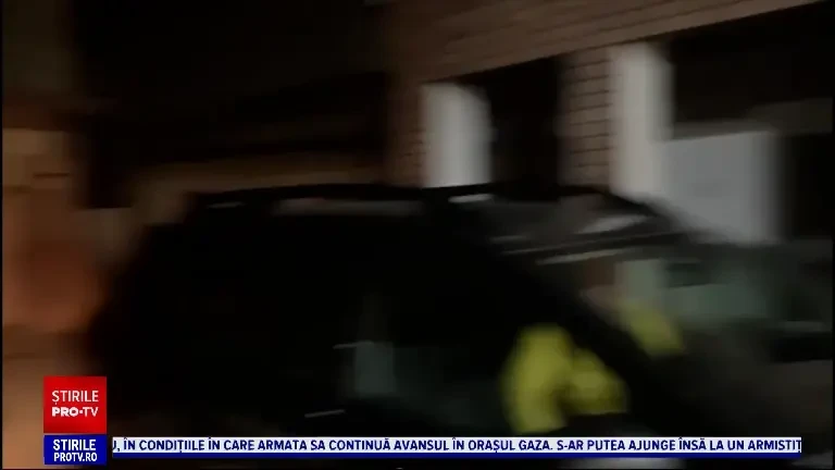 Soacra primarului Cătălin Cherecheș, reținută pentru 24 de ore, după a fost prinsă când intermedia o mită