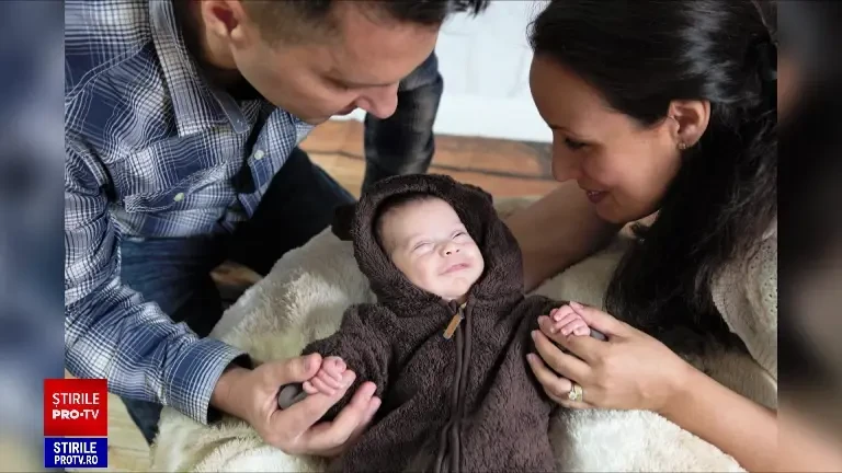 Un cuplu din cinci se confruntă cu infertilitatea. Problema este la bărbați în jumătate dintre cazuri