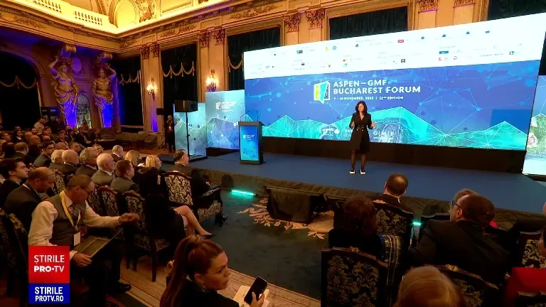 Ambasadorul Ucrainei în România: „Pentru a ajunge la pace este nevoie de înarmarea forțelor ucrainene”