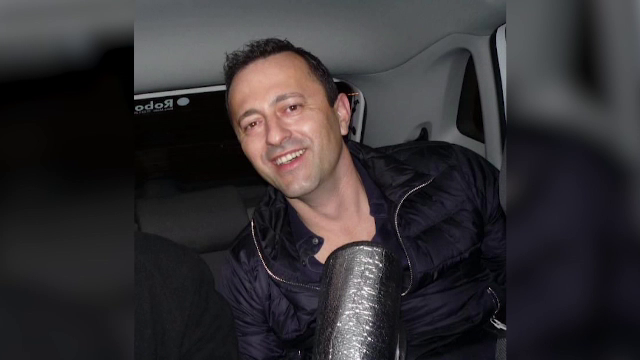 Cine l-ar fi ucis pe omul de afaceri Adrian Kreiner. Au fost surprinși de camerele de supraveghere