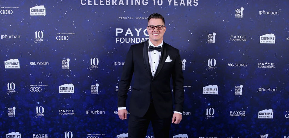 Actorul şi cântăreţul australian Johnny Ruffo a murit la doar 35 de ani