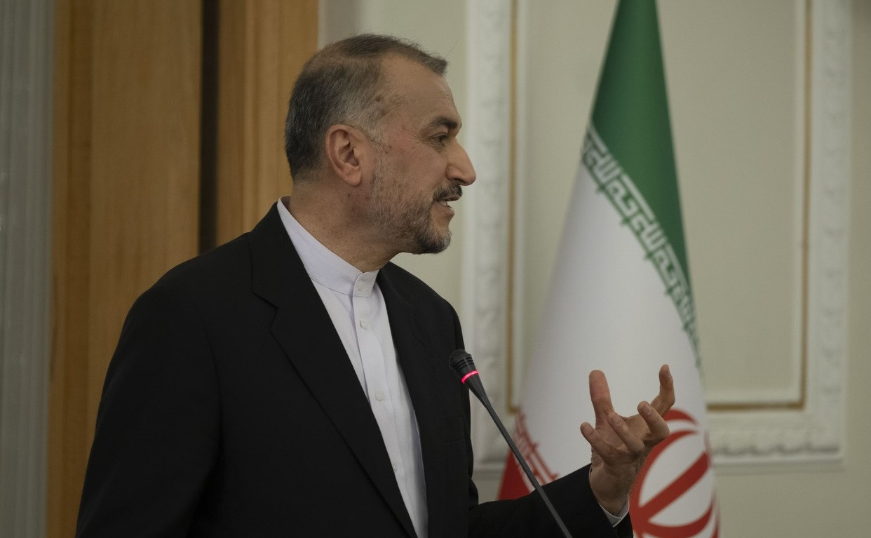 Iranul avertizează că o extindere a războiului din Fâșia Gaza este inevitabilă