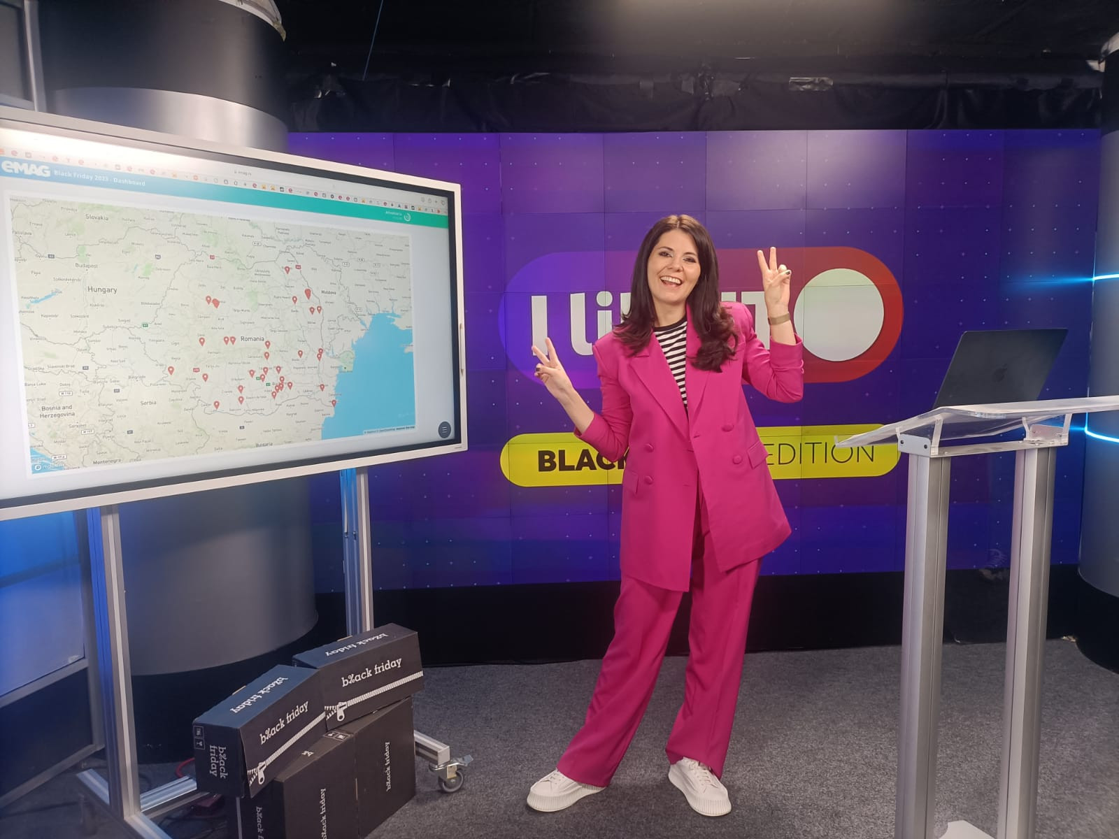 Black Friday 2023. Oferte și sfaturi pentru ziua cu cele mai mari reduceri din an