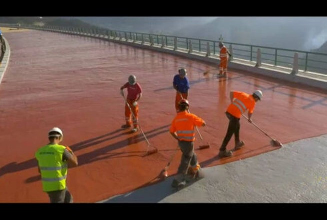 (P) Ce este membrana EPDM și cum revoluționează hidroizolațiile