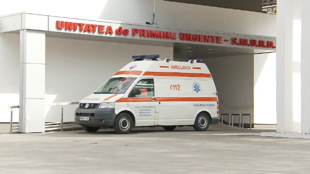 A început cel mai periculos sezon din an. Trei copii din Slatina au ajuns la spital, după ce s-au jucat cu petarde