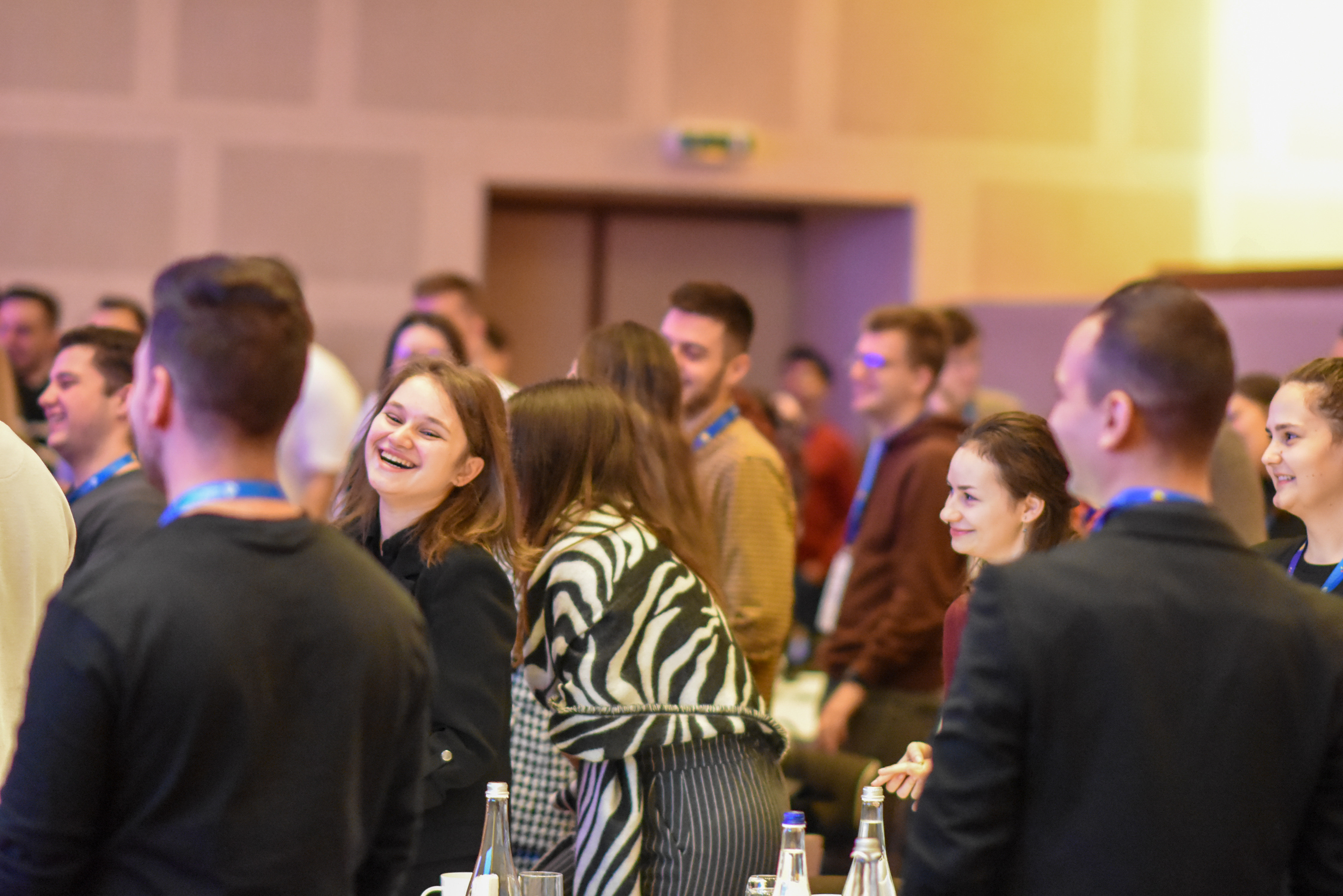 Top Talents România: 16 ani, 4000 de tineri cu potențial și 35 de parteneri de tradiție