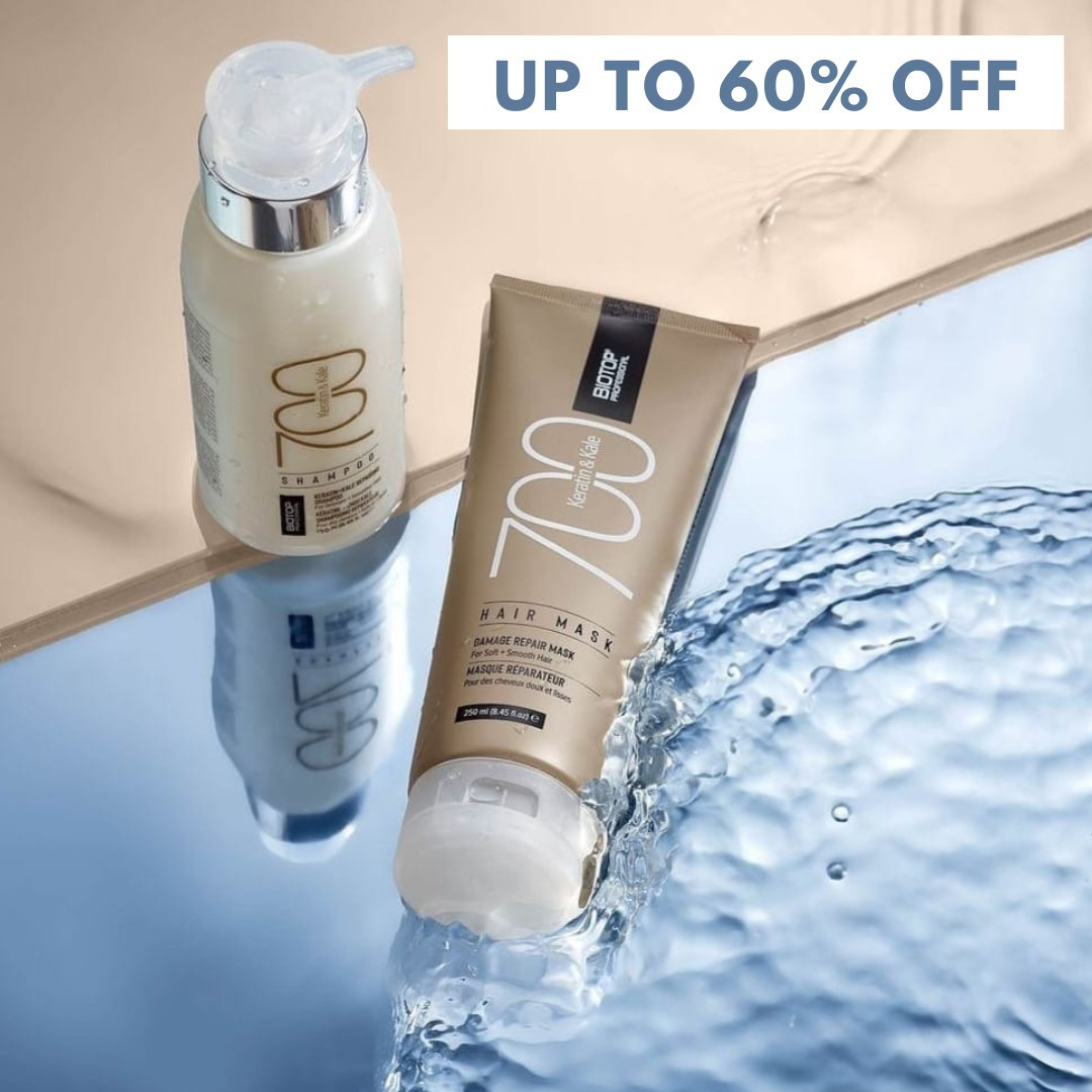 (P) Oferte exclusive de Black Friday: Reduceri de până la 60% la produse cosmetice de înaltă calitate!